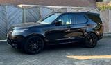 Land Rover Discovery 3.0 SD6 HSE HSE - Land Rover Discovery mit Diesel-Antrieb: Geländewagen, 3.0