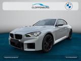 BMW M2 Coupé Head-Up+Navi+Pano+ACC+SHZ UPE: 86.280€ - BMW M2 mit Panoramadach