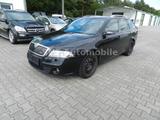 Skoda Octavia Combi RS - Skoda Octavia aus 2008 mit Diesel-Antrieb