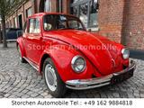 Volkswagen Käfer *Top Zustand*Gutachten 11.100€* - gebrauchte VW Käfer aus dem Jahr 1985