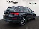 Skoda Kodiaq Drive 125 4x4 *AHK,beh.WSS,RFK* - Skoda Kodiaq Gebrauchtwagen in Stuttgart