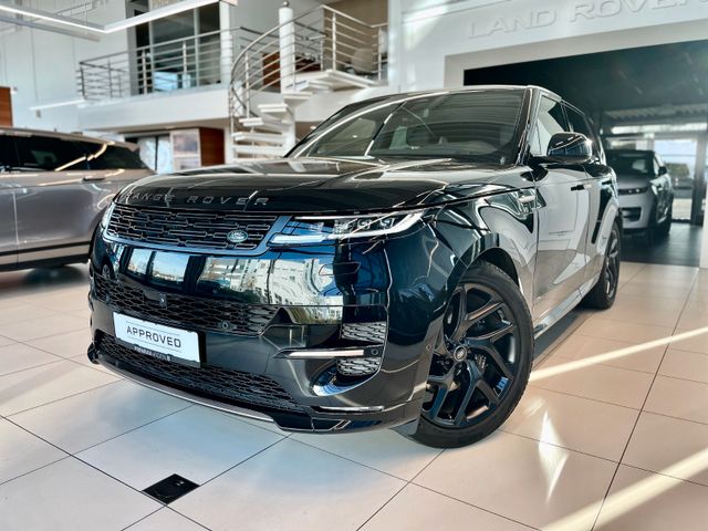 Land Rover Range Rover Sport Dynamic HSE Winter LED AHK 22"