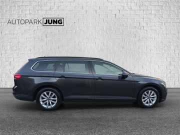 Volkswagen Passat Variant - 6