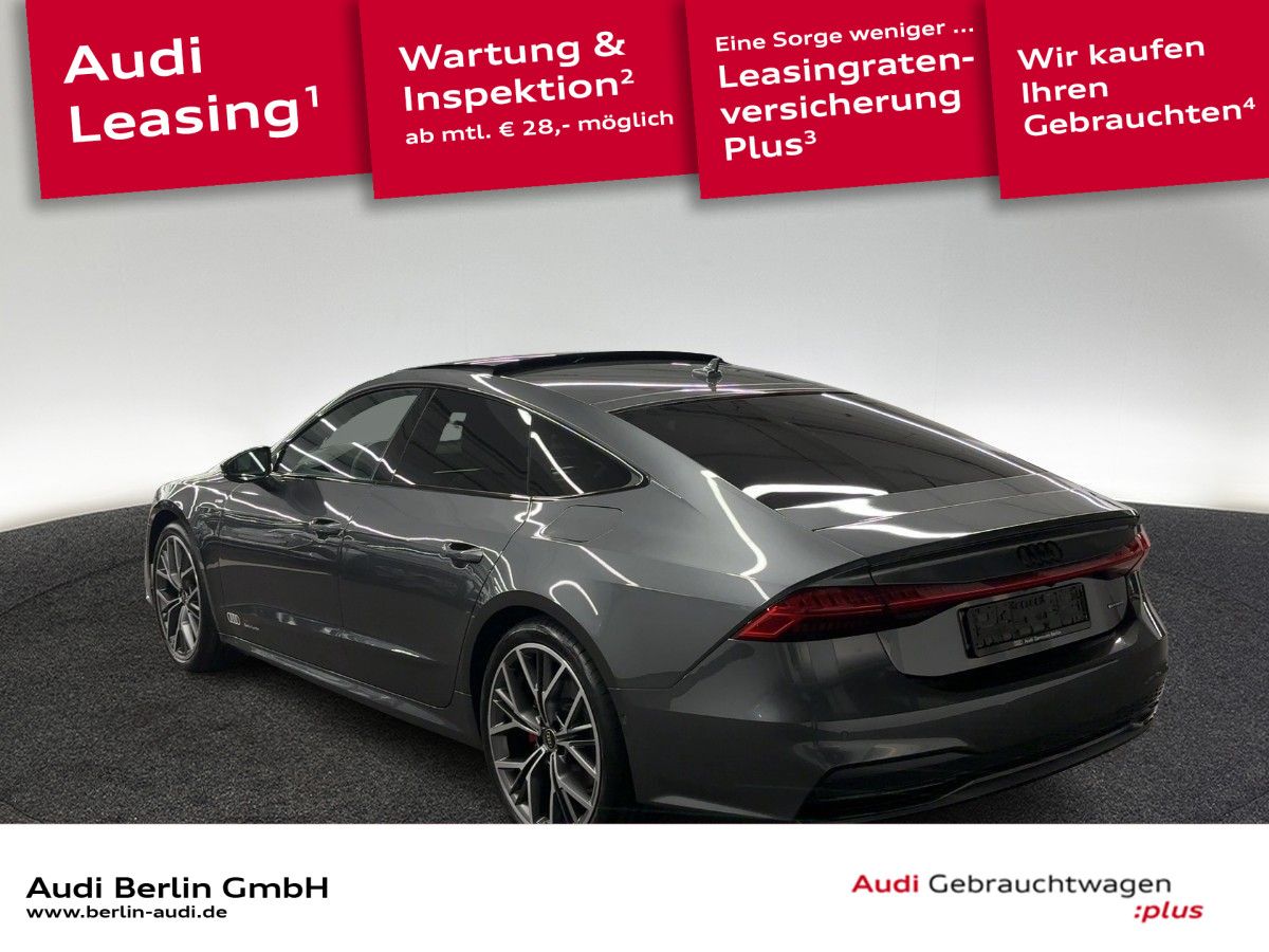 Audi A7 - Bild 3