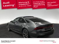 Audi A7 - Vorschau Bild 3
