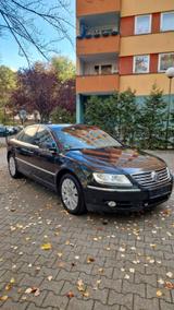 Volkswagen VW PHAETON 3.2 LPG PRINZ GAS - Volkswagen Phaeton in Berlin