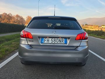 Peugeot 308 - 4