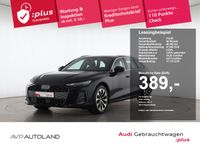 Audi A6 - Vorschau Bild 1