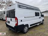 Chausson Vans V594 First Line Fiat 140PS - Chausson Etagenbett Diesel Kastenwagen