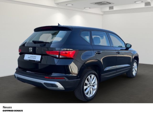 Seat Ateca - Bild 4