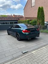 ALPINA B4 3.0 S Biturbo Allrad - ALPINA Grün II met - ALPINA B4 Gebrauchtwagen