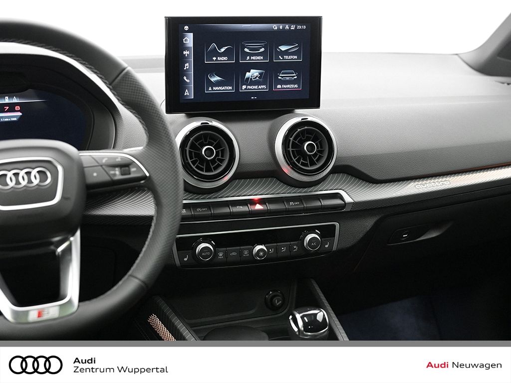 Audi SQ2 - Bild 16