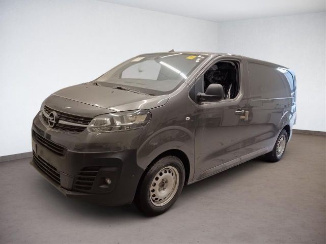 Opel Vivaro Cargo M 2.0 Diesel Automatik