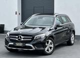 Mercedes-Benz GLC 220 d 4Matic*EXCLUSIVE*COMAND*PANO*ILS*KeyGO - Mercedes-Benz GLC 220: 220d