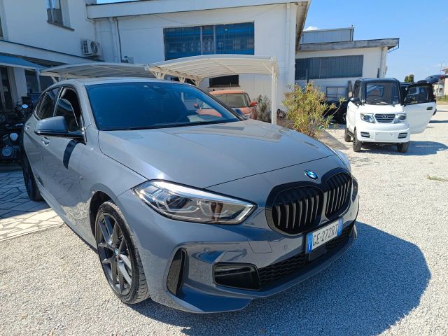 BMW Bmw 120 120d xDrive 5p. Msport Tua da 299€ al Me