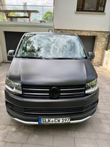 Volkswagen T6 Multivan, Austauschmotor 15,000 km  - Volkswagen: Austauschmotor