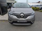 Renault Espace V Initiale Paris HUD Navi Leder Digitales - Renault Espace Initiale mit Benzin-Antrieb