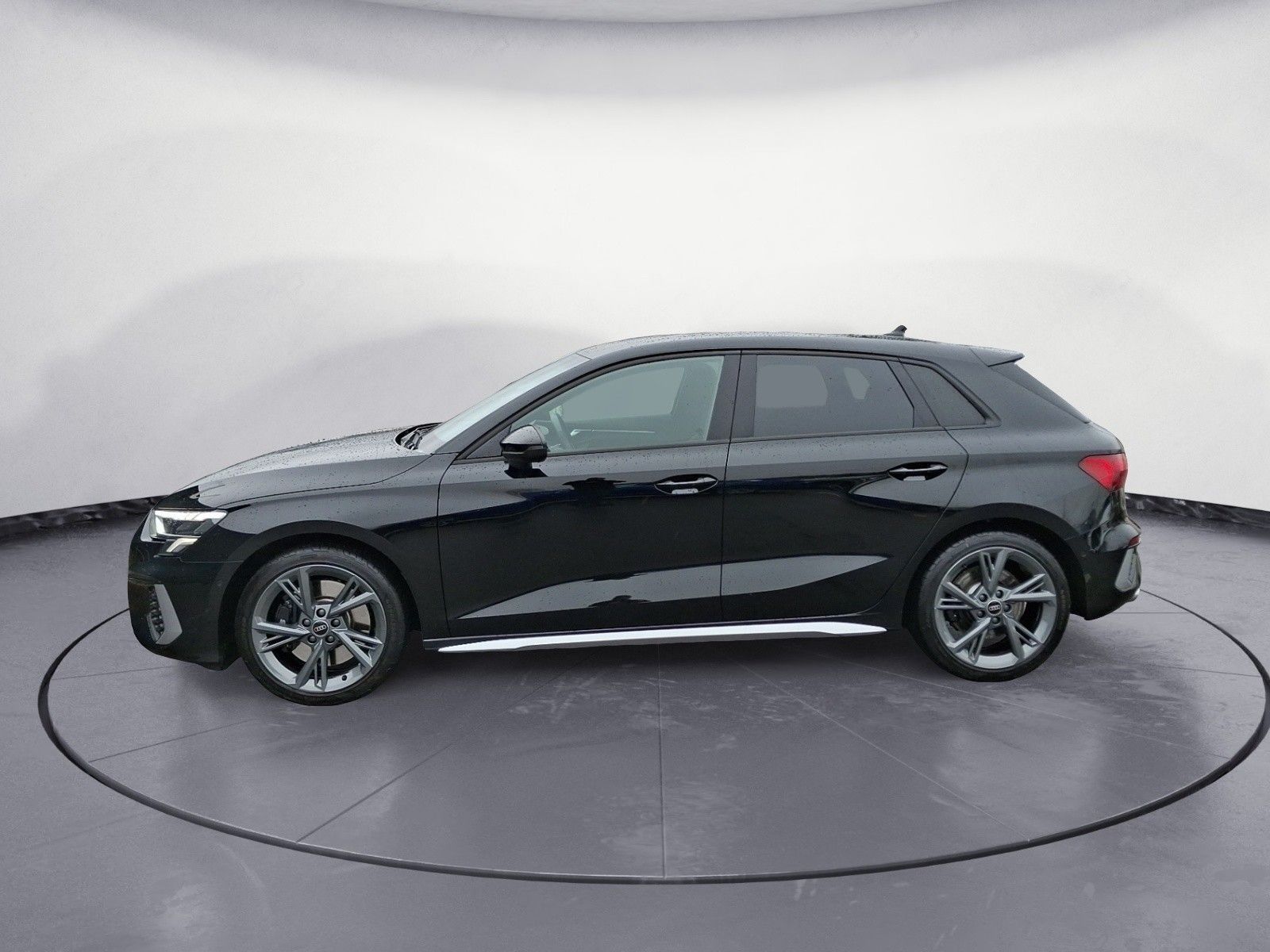 Audi S3 - Bild 3
