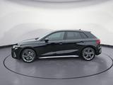 Audi S3 Sportback quattro S-tronic Virtual GRA Navi - Audi S3: Kombi