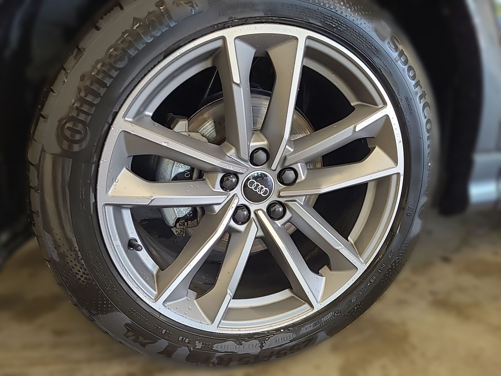 Audi Q3 - Bild 6
