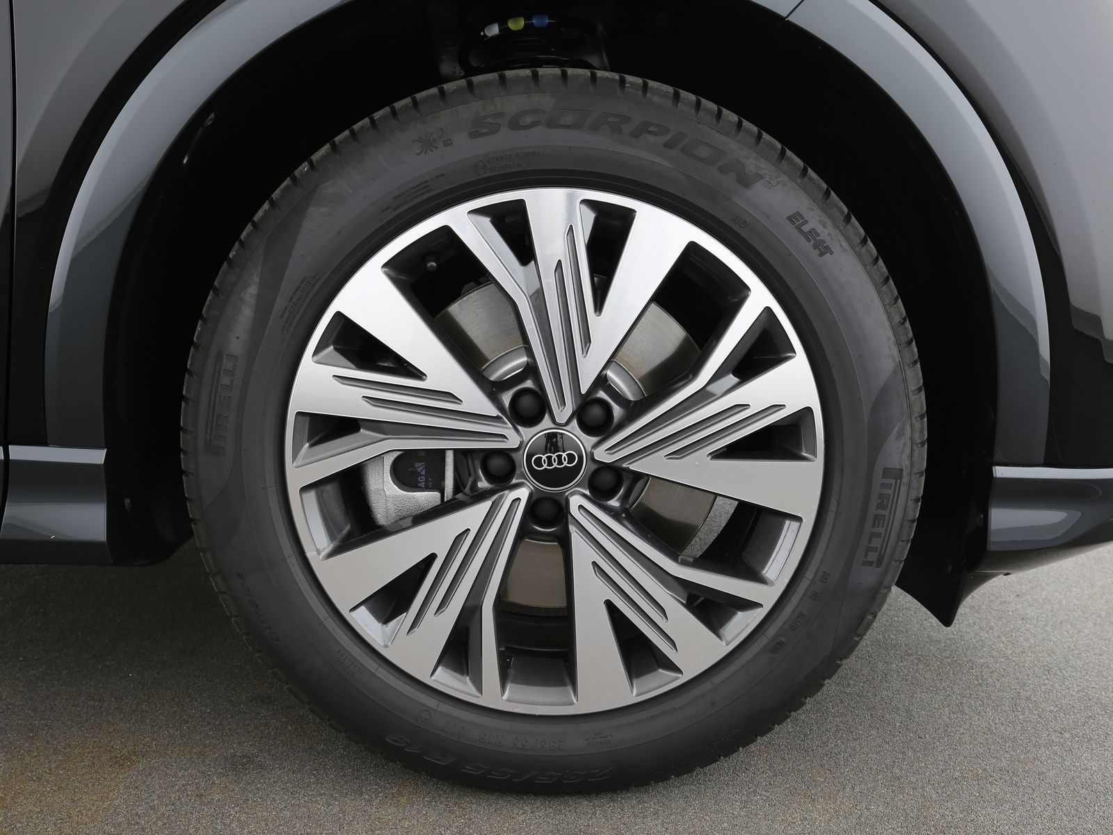 Audi Q4 - Bild 22