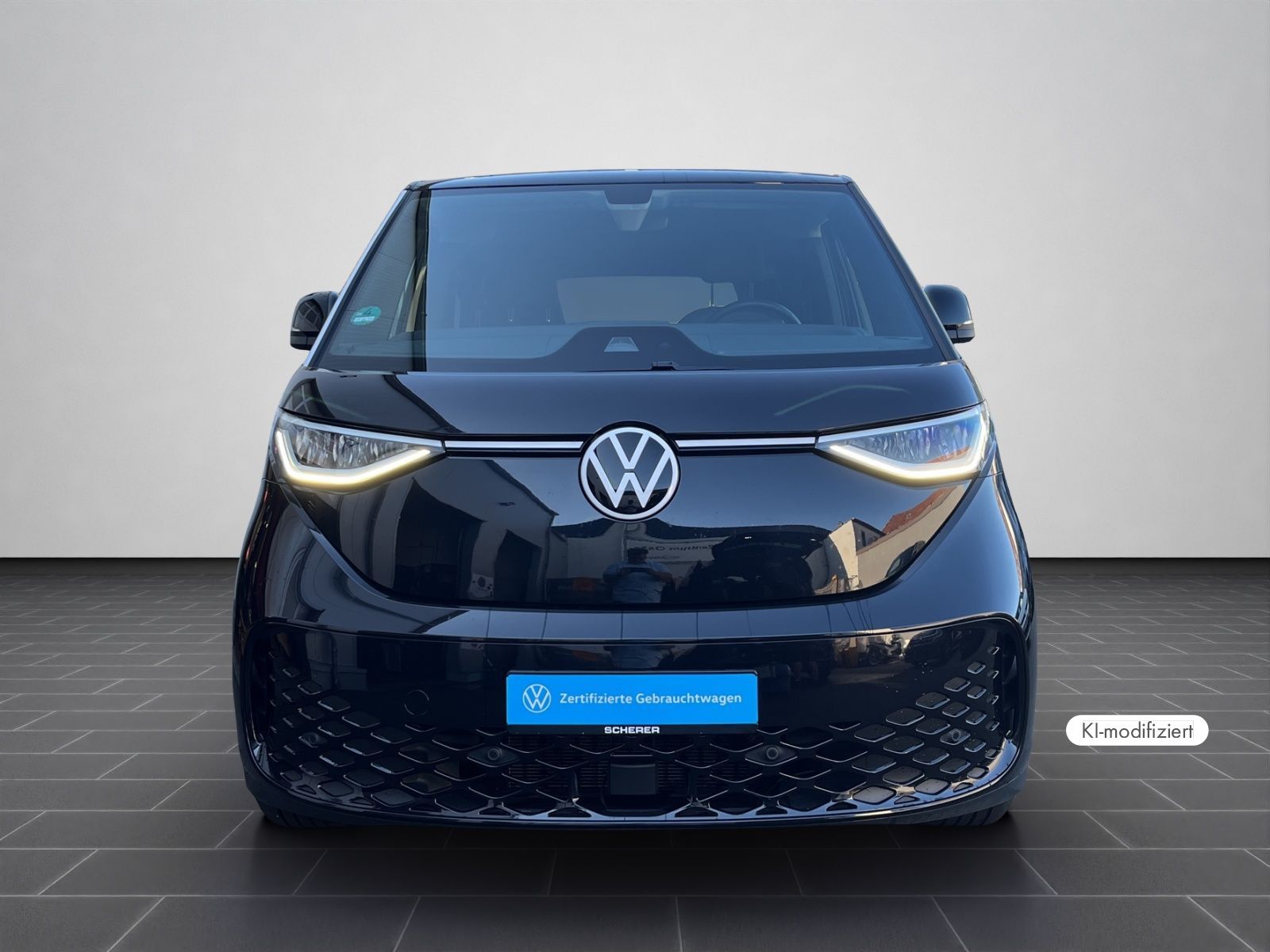 Volkswagen ID.Buzz Pro KR 77 kWh SOH 99% DISCOVER PRO SHZ foto 5