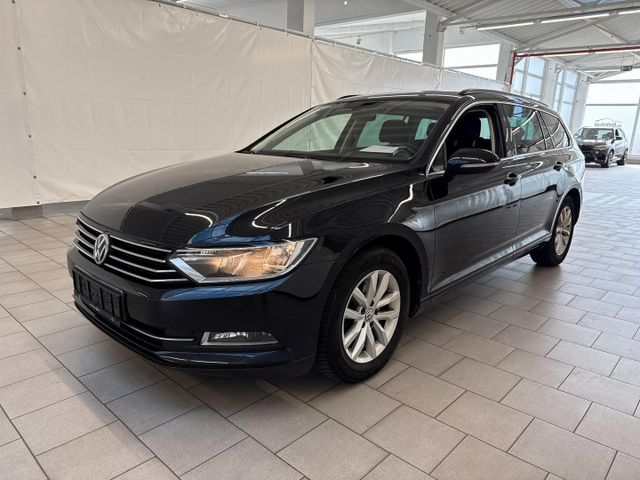VW Passat Variant Comfortline Kurvenlicht,Navi, Shz