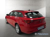 Seat Leon - Vorschau Bild 3