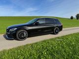 Mercedes-Benz C 43 AMG Mercedes-AMG C 43 4MATIC T Autom. M... - Mercedes AMG gebraucht