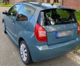 Citroën !!!!Citroen C 2 - Citroën C2: Automatik