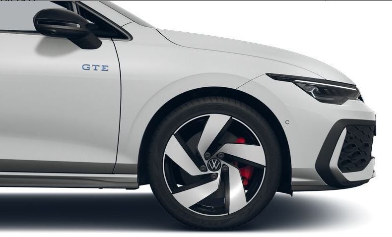 Volkswagen Golf - Bild 6