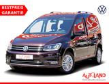 Volkswagen Caddy 1.4 TSI Highline Bi-Xenon Navi ACC PDC USB - Volkswagen Caddy in Dresden