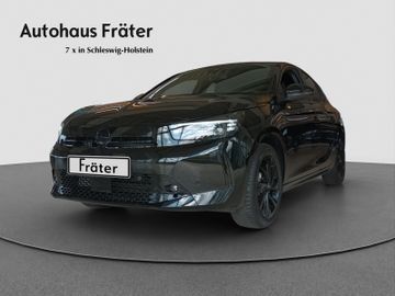 Fotografie Opel Corsa GS Automatik Navi Matrix-LED Kamera Sitzhz