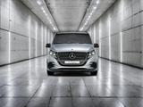 Mercedes-Benz V 300 d AVANTGARDE 4M+DISTRO+BURMESTER+STHZ+NAVI - gebrauchte Mercedes-Benz Kleinbus