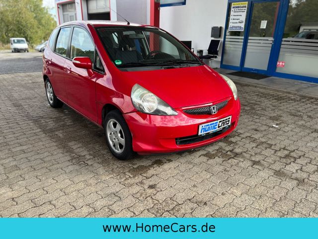 Honda Jazz 1.4 LS - Benzin