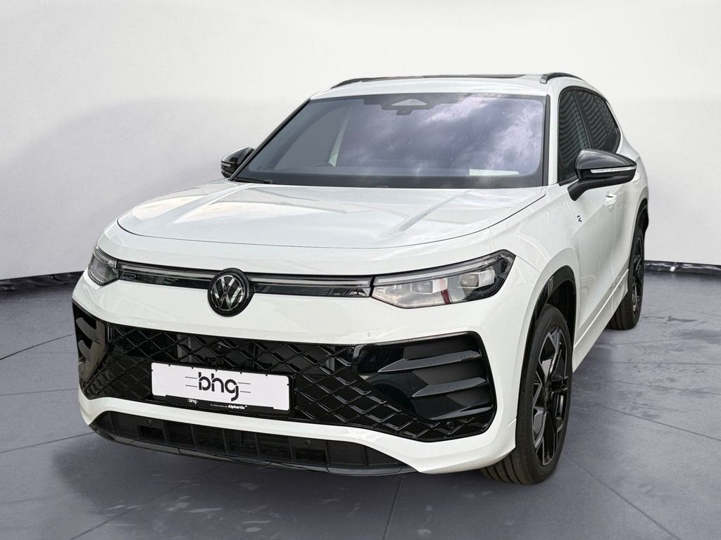 Image of Volkswagen Tayron