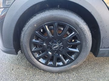 MINI One 5-Türer (ab 2020)