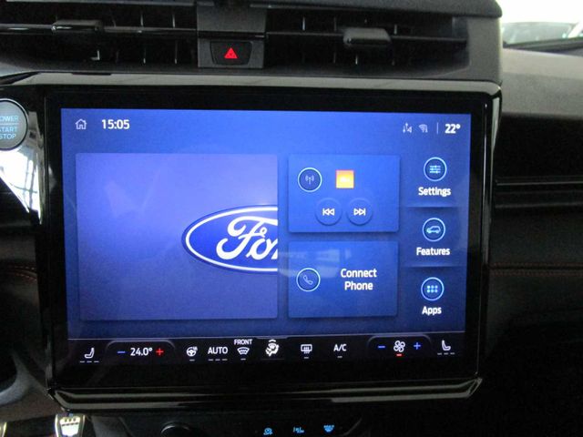 Puma 1.0 EB MHEV ST-LINE X/Matrix LED/360°Kamera