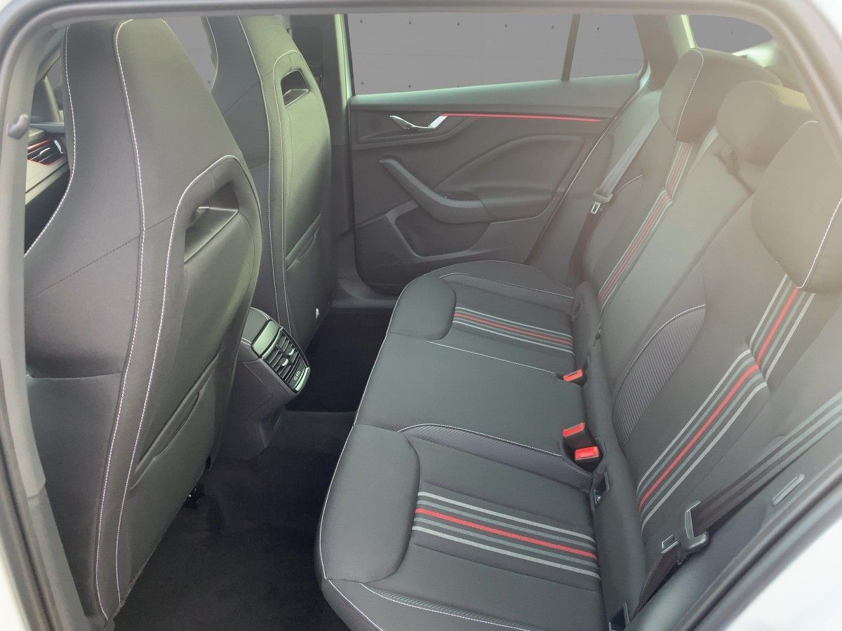 Skoda Kamiq - Bild 8