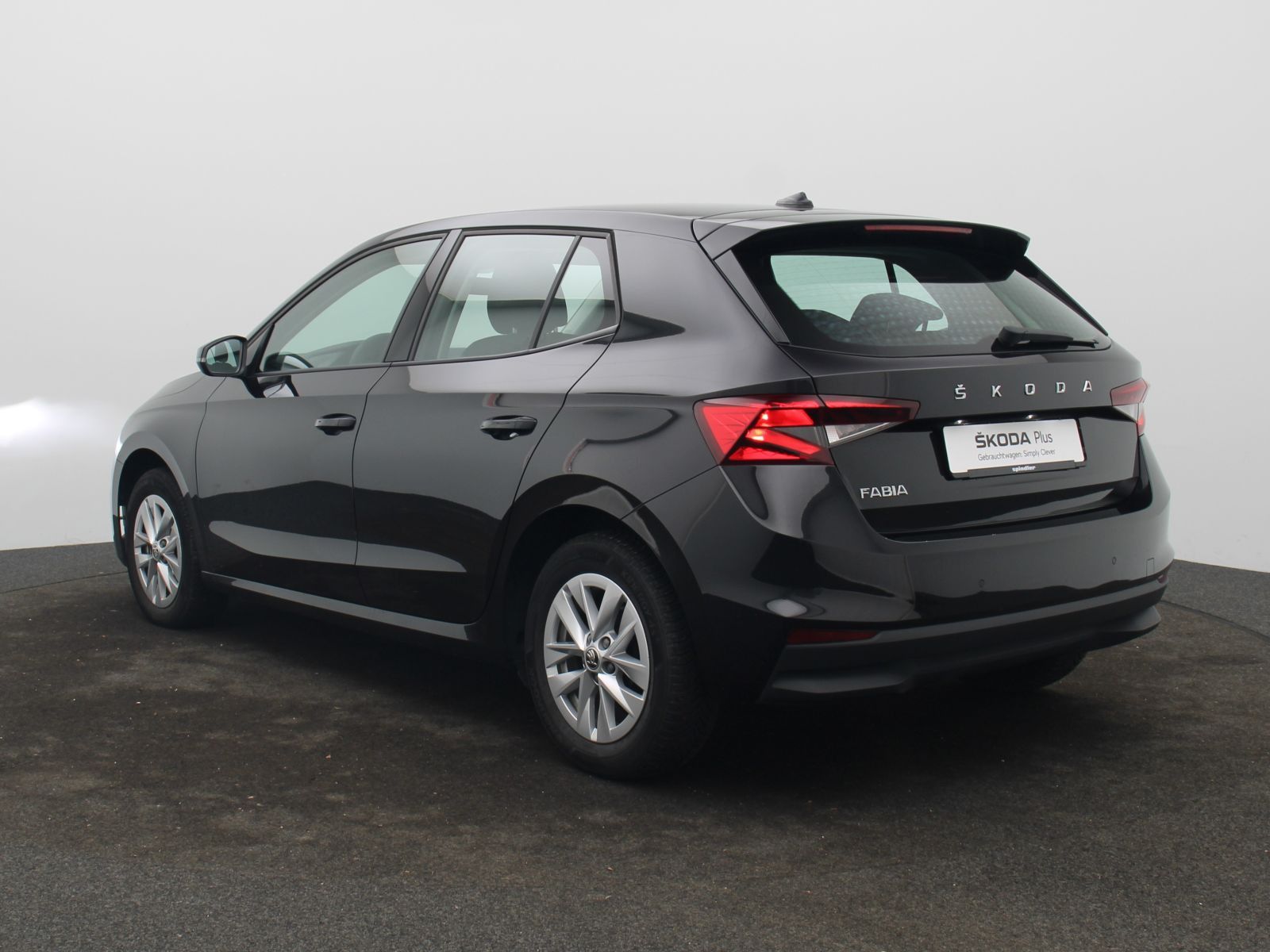 Skoda Fabia - Bild 6