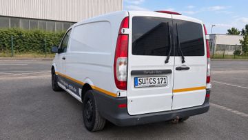 Mercedes Vito - 7