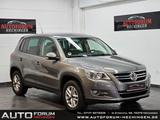 Volkswagen Tiguan Trend & Fun  & - SUV bis 5.000 Euro