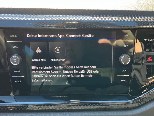 Taigo 1.0 TSI Life KLIMA LED