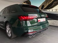 Audi S4 - Vorschau Bild 19