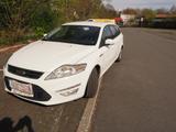 Ford Mondeo 1,6TDCi 85kW DPF S Turnier S - Ford Mondeo mit Diesel-Antrieb: 1.8