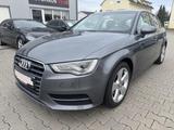 Audi A3 Sportback NEU ZAHNRIEMENKIT/SPORTSITZE/KLIMA/ - Audi A3: Zahnriemen