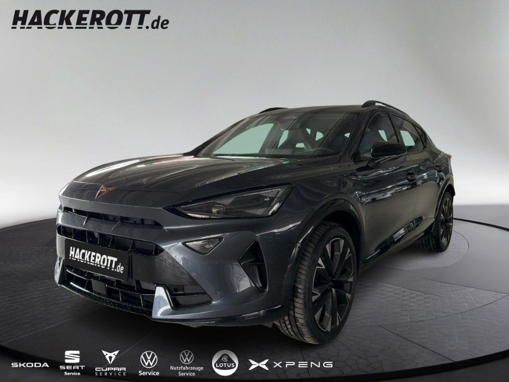 Cupra Formentor - Bild 2