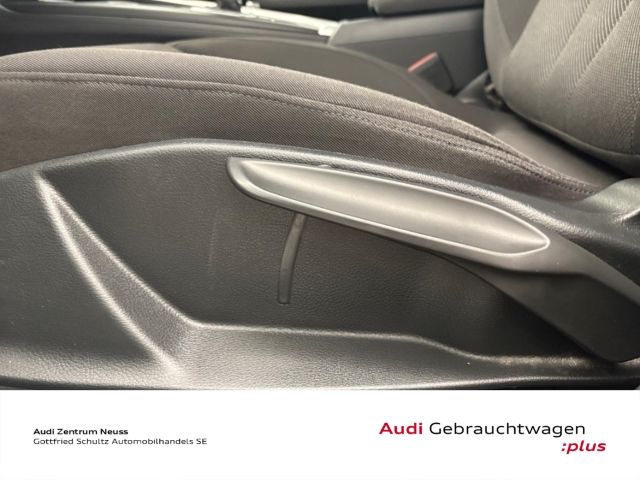 Audi A4 - Bild 11