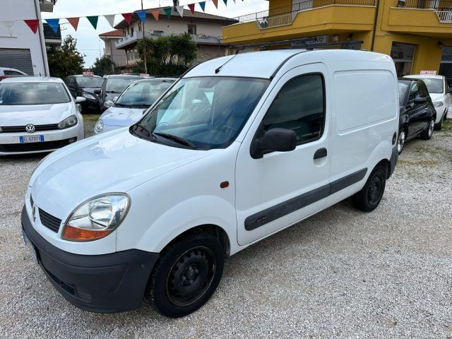 Renault RENAULT Kangoo 1.5 dCi/70CV 3p. Confort Express