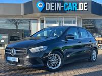 Mercedes-Benz B 180 *LED*R-KAMERA*SHZ*NAVI
